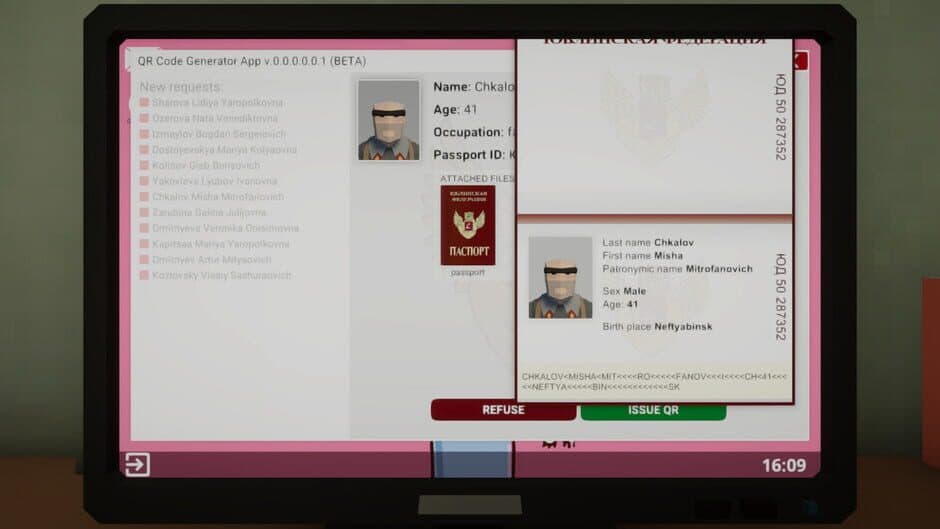 Self-Isolation screenshot 4