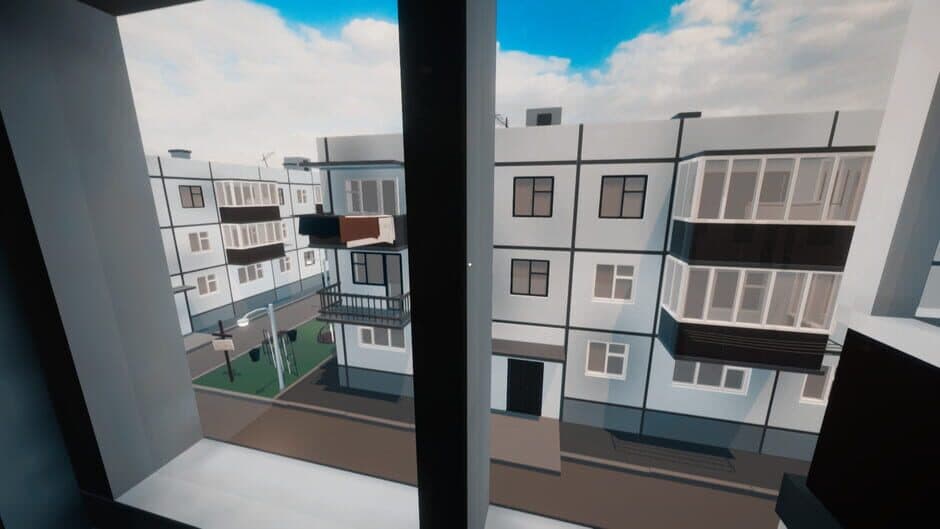 Self-Isolation screenshot 5