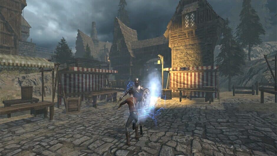 Zack 2: Celestine's Map screenshot 1