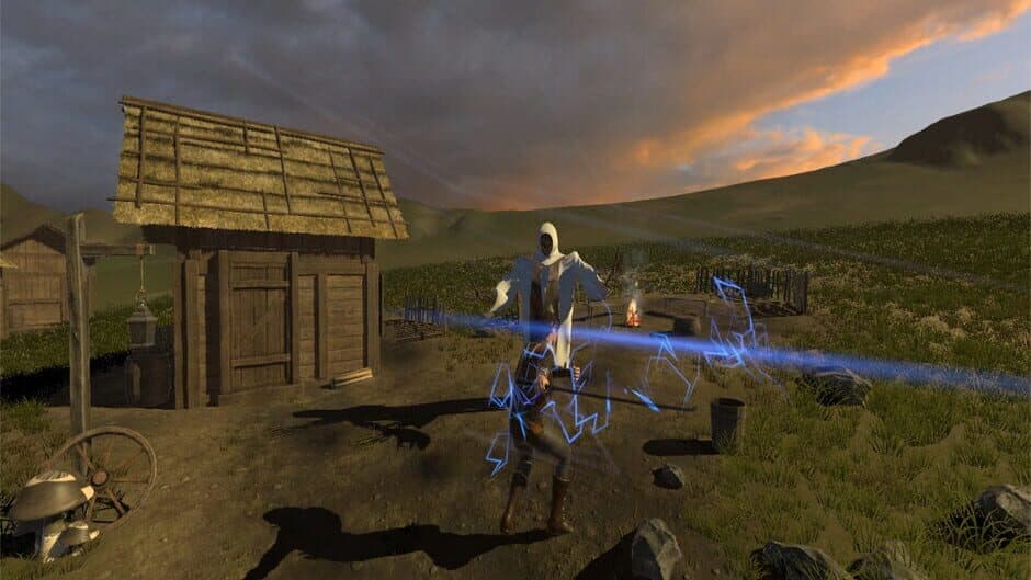 Zack 2: Celestine's Map screenshot 2