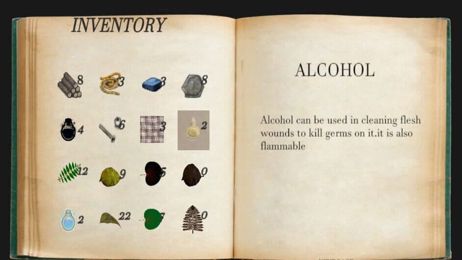 Zack 2: Celestine's Map screenshot 3