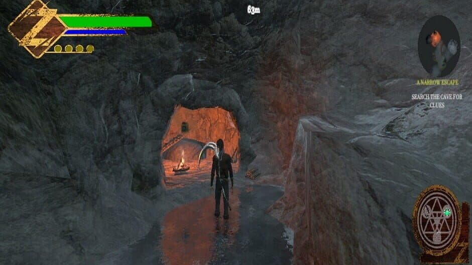 Zack 2: Celestine's Map screenshot 5