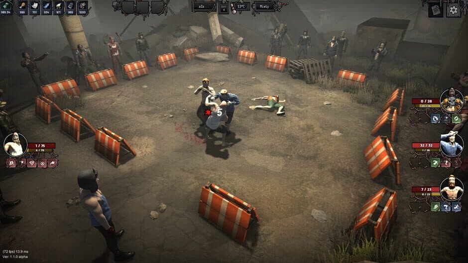 Garbage screenshot 2
