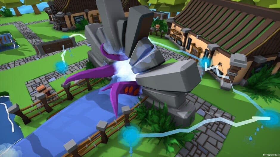 Craftlands Workshoppe screenshot 1