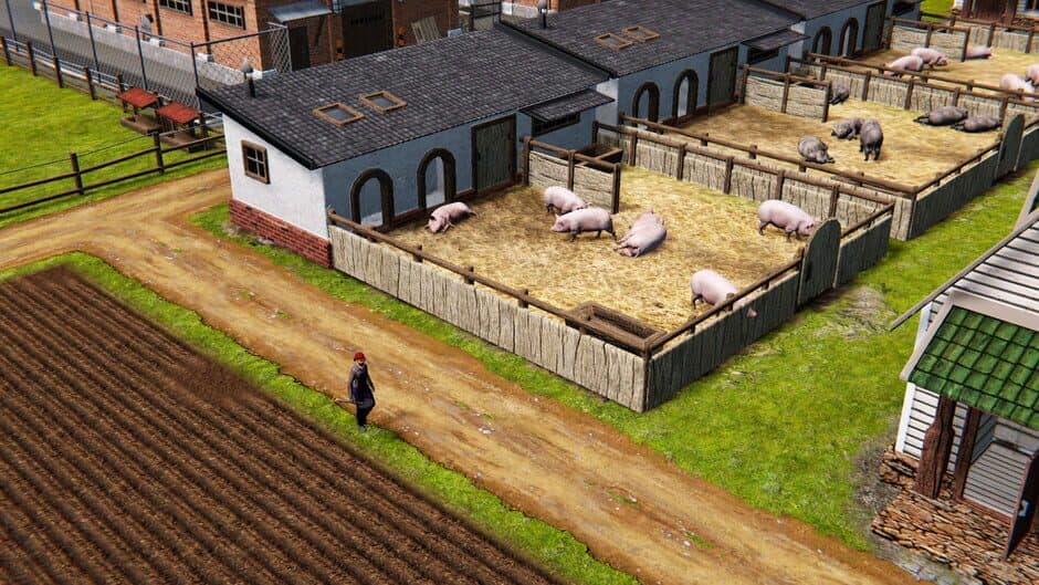 Farm Manager 2021 screenshot 6