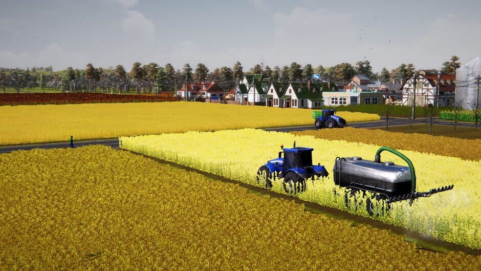 Farm Manager 2021 screenshot 1
