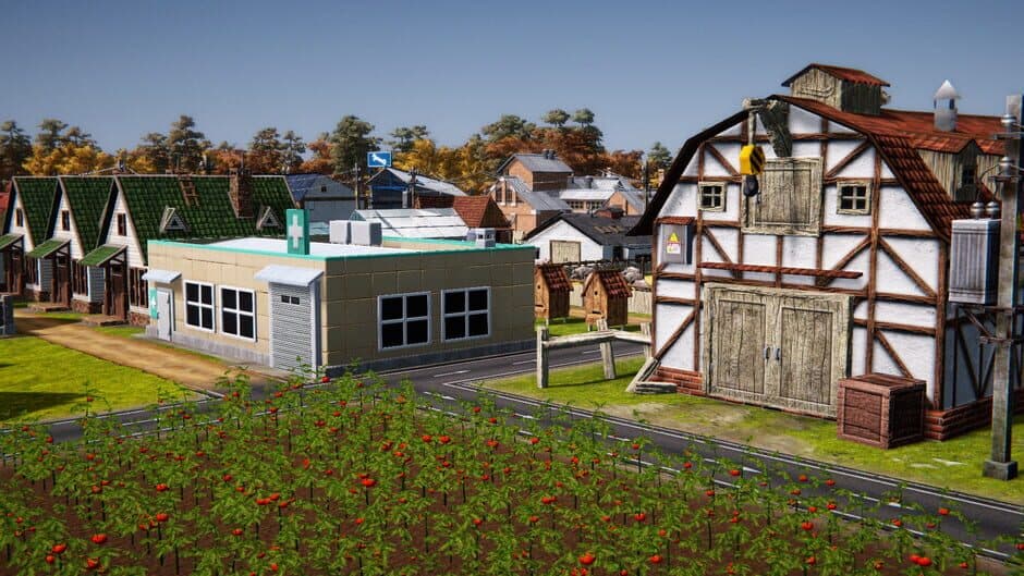 Farm Manager 2021 screenshot 3
