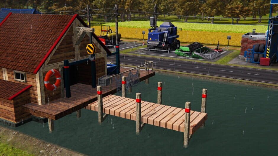 Farm Manager 2021 screenshot 4