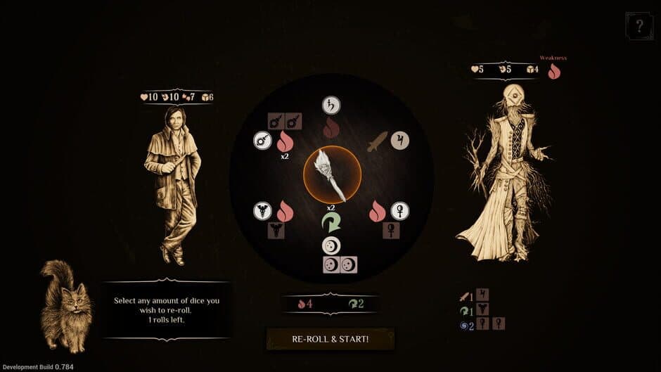 October Night Games screenshot 2