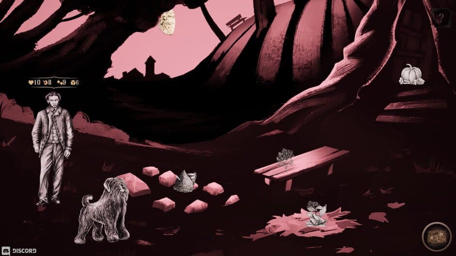 October Night Games screenshot 4