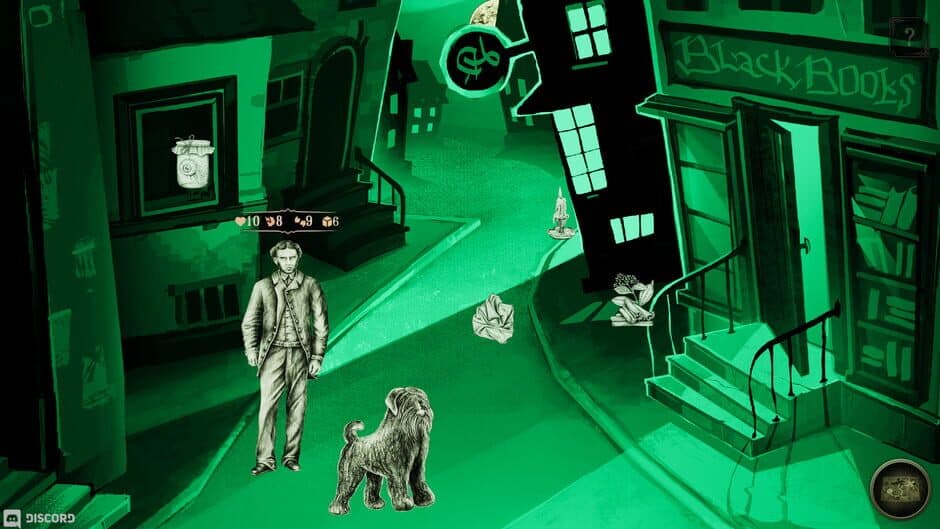 October Night Games screenshot 6