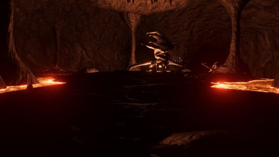Gran Skrea Online screenshot 4