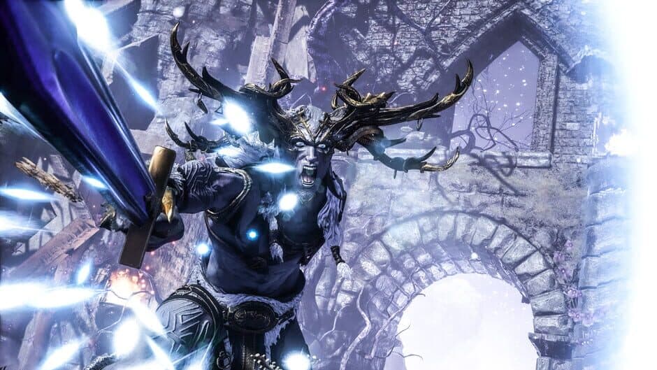 Rune II Decapitation Edition screenshot 1