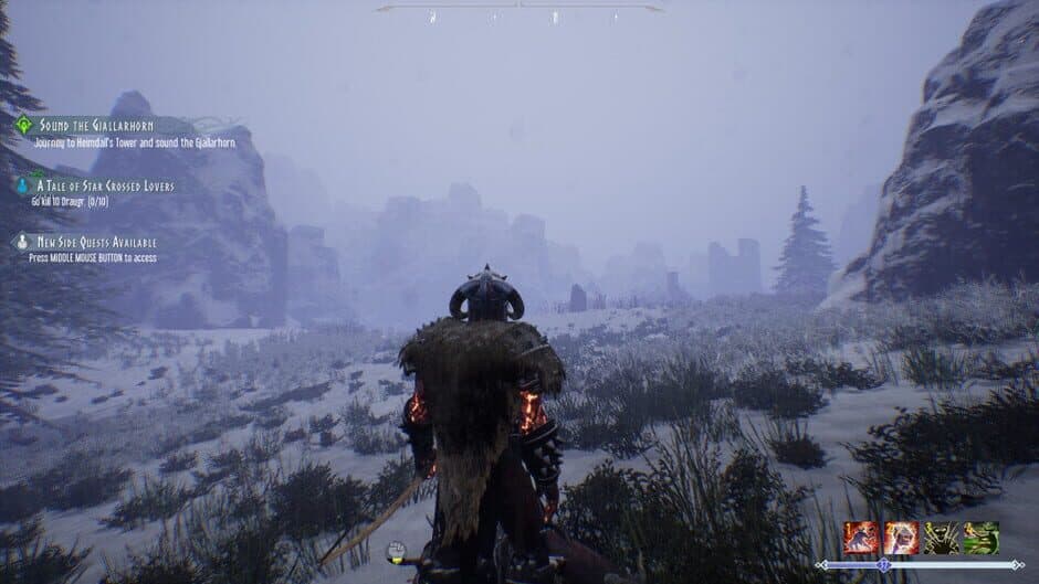 Rune II Decapitation Edition screenshot 2