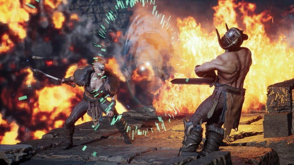 Rune II Decapitation Edition screenshot 3