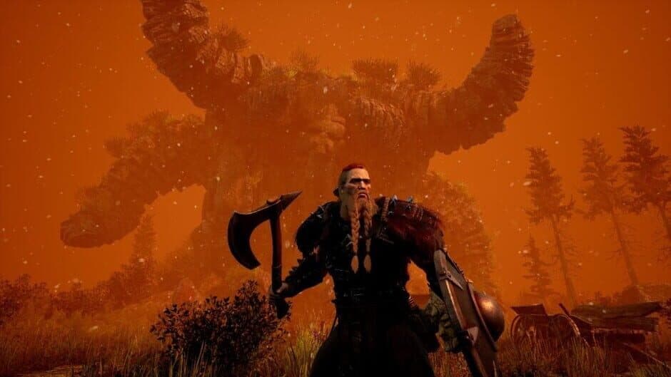 Rune II Decapitation Edition screenshot 4