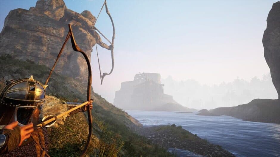 Rune II Decapitation Edition screenshot 6