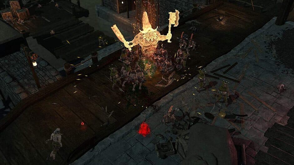 Warhammer: Chaosbane Slayer Edition screenshot 1