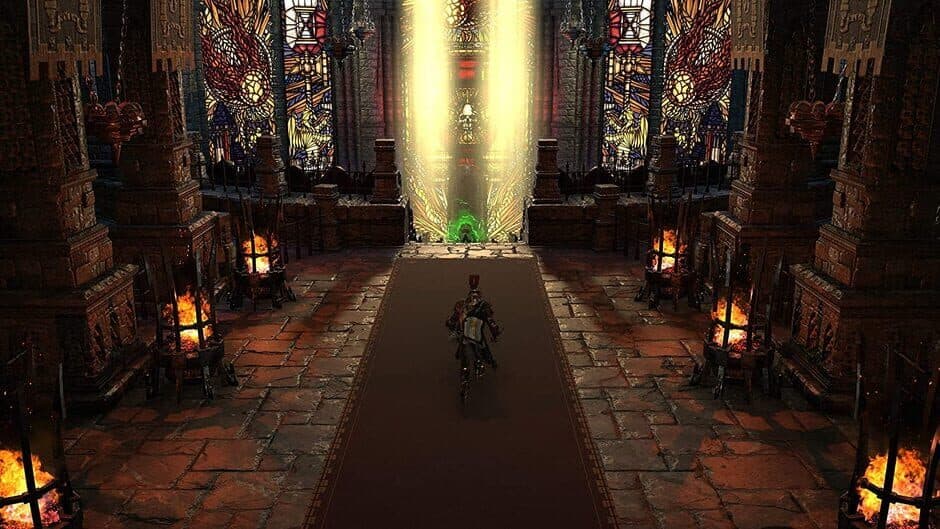 Warhammer: Chaosbane Slayer Edition screenshot 2