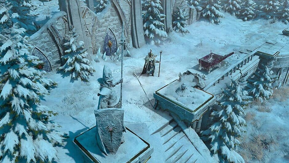 Warhammer: Chaosbane Slayer Edition screenshot 5