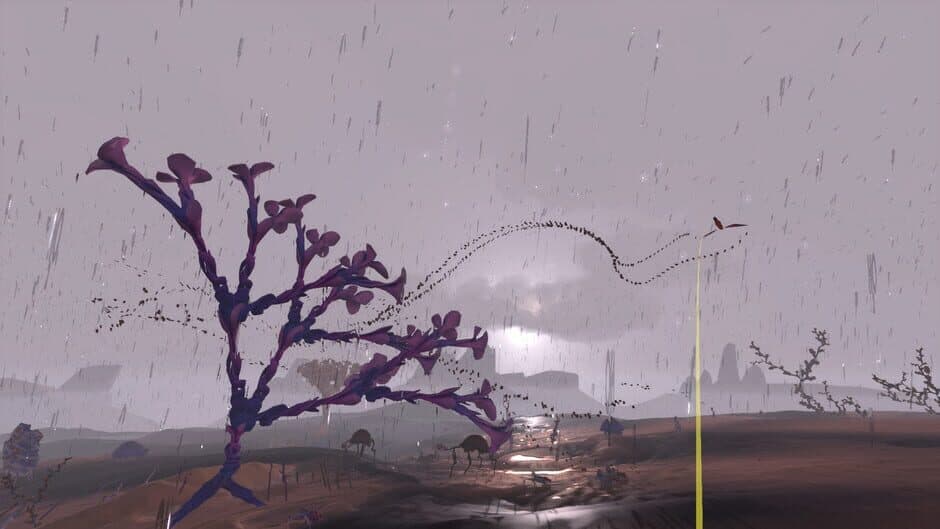 Paper Beast - Folded Edition screenshot 6