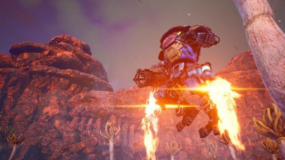 The Outer Worlds: Non-Mandatory Corporate-Sponsored - Bundle screenshot 5