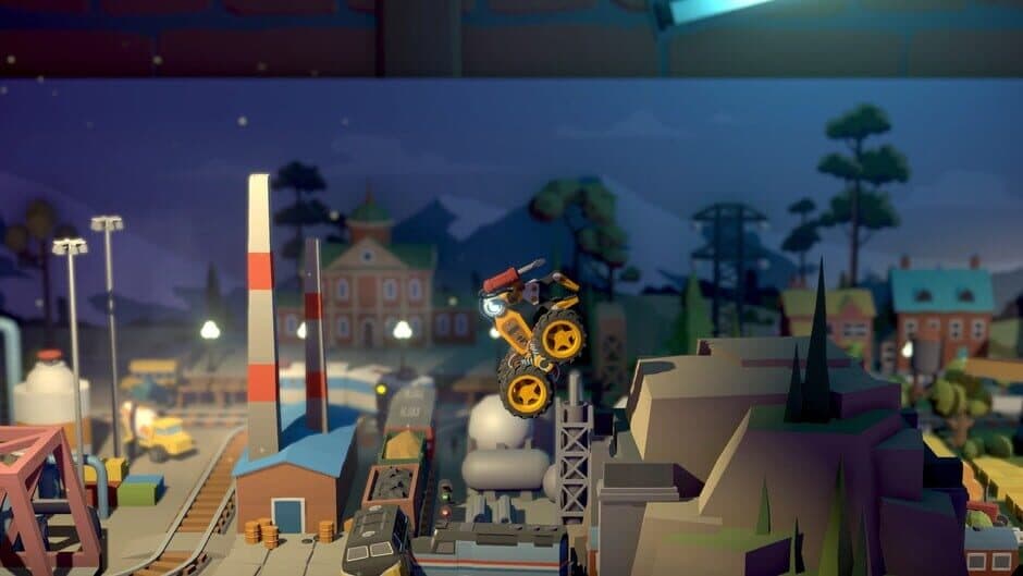 Time Loader screenshot 1