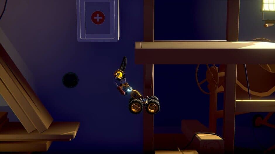 Time Loader screenshot 2