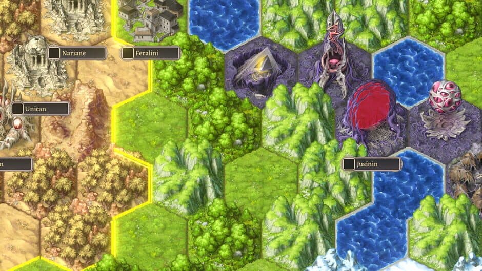 Ruinarch screenshot 2