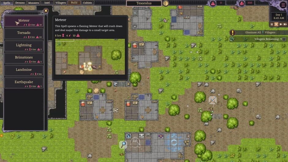 Ruinarch screenshot 5