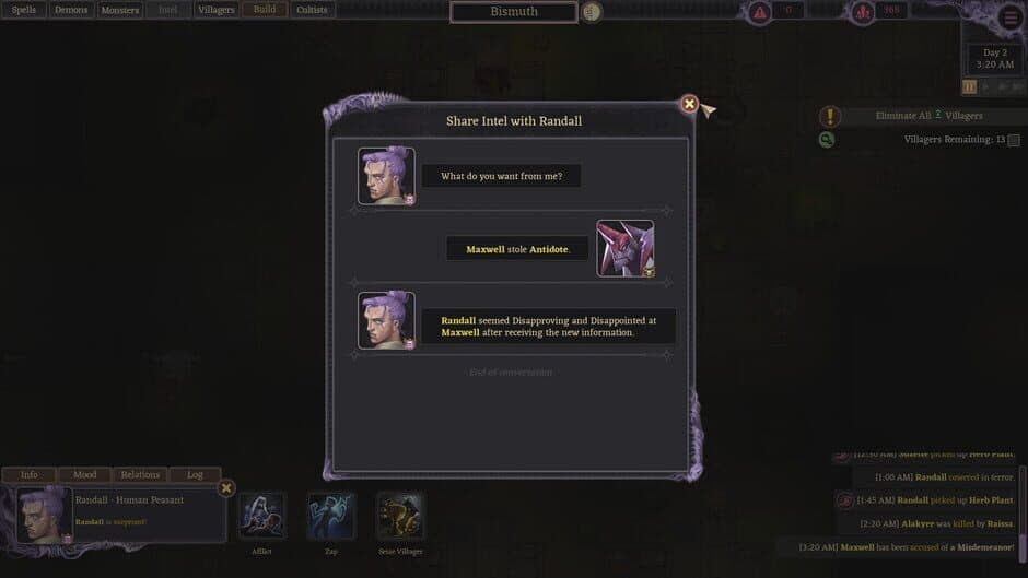 Ruinarch screenshot 6