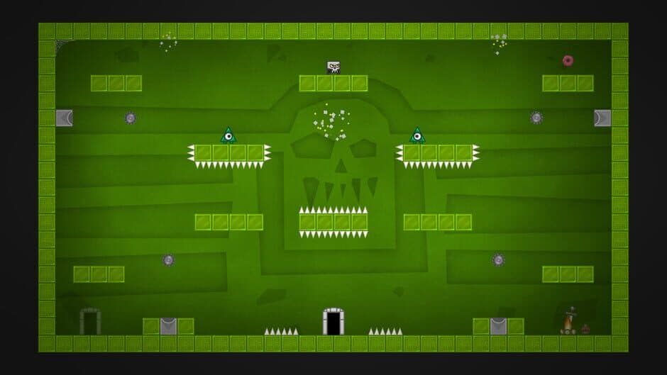 Dead Dungeon screenshot 5