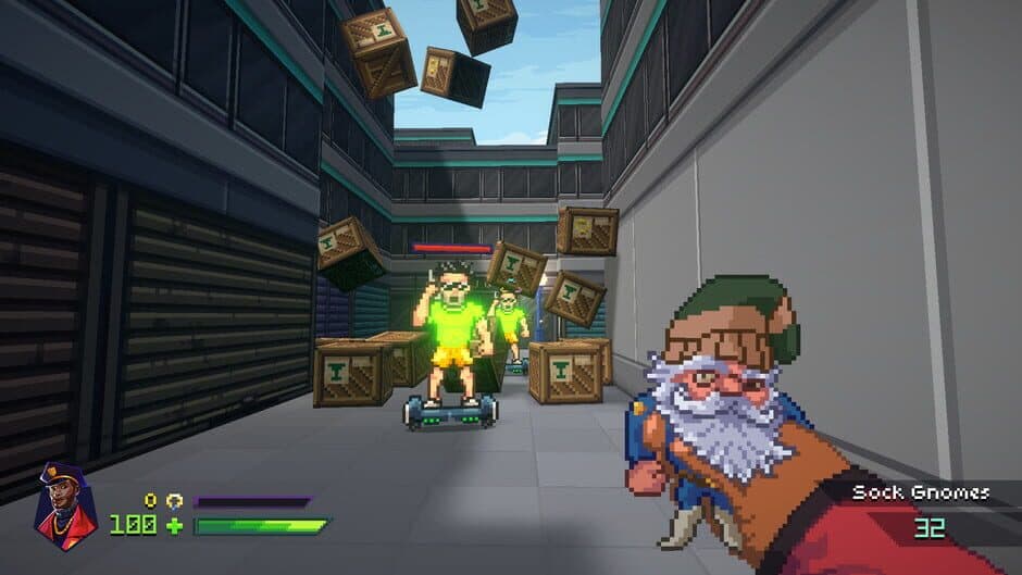 Fashion Police Squad screenshot 4
