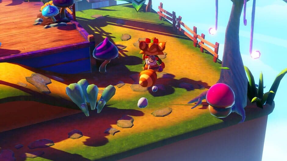 TailQuest Defense screenshot 1
