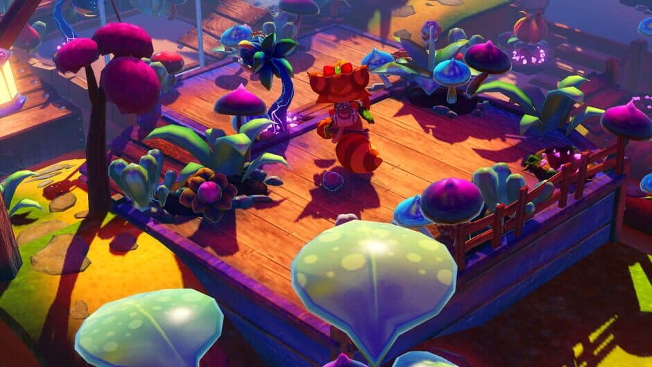 TailQuest Defense screenshot 3