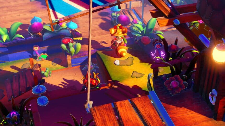 TailQuest Defense screenshot 5