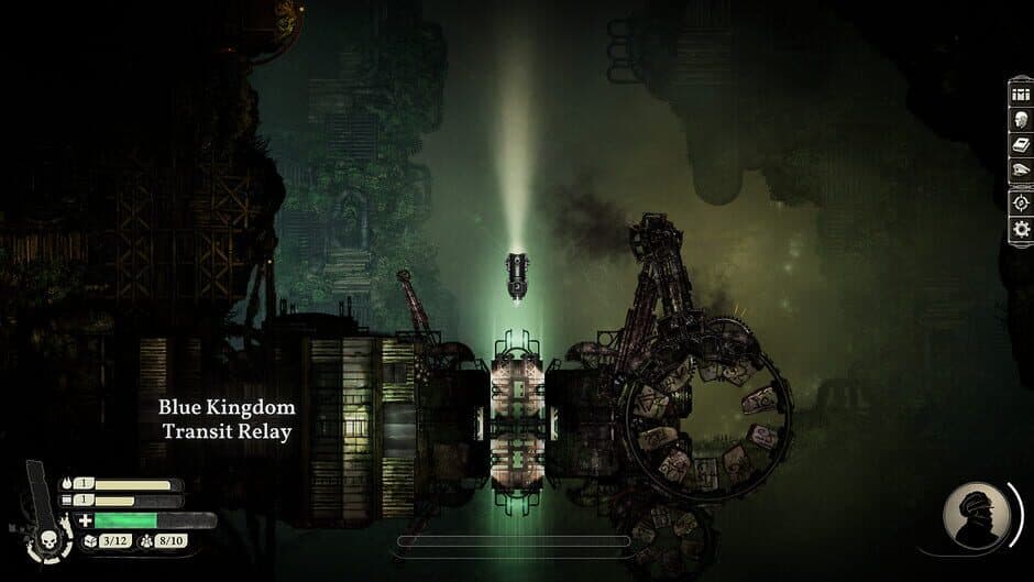 Sunless Skies: Sovereign Edition screenshot 2