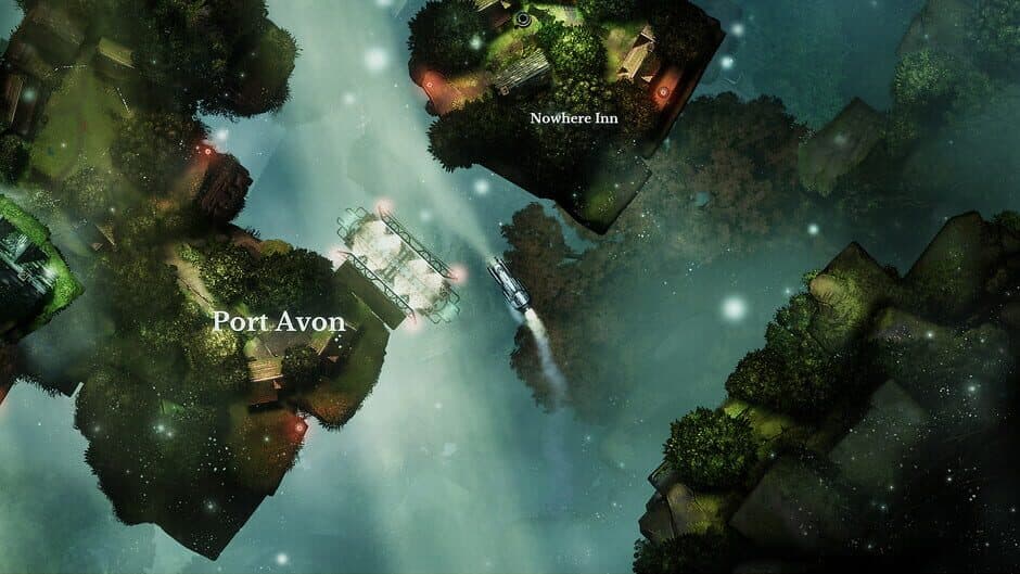 Sunless Skies: Sovereign Edition screenshot 5