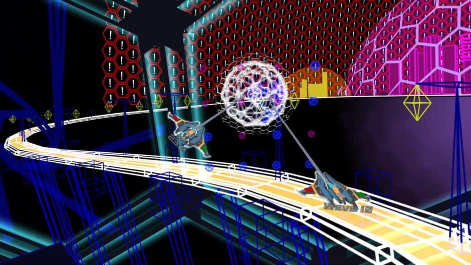 Rhythm 'n Bullets screenshot 2