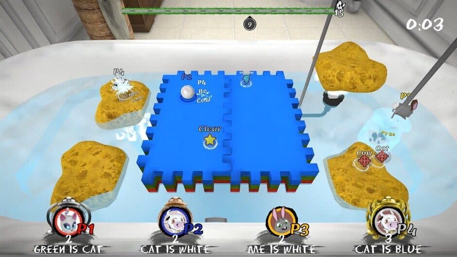 FuzzBall screenshot 4