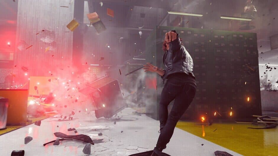 Control screenshot 4