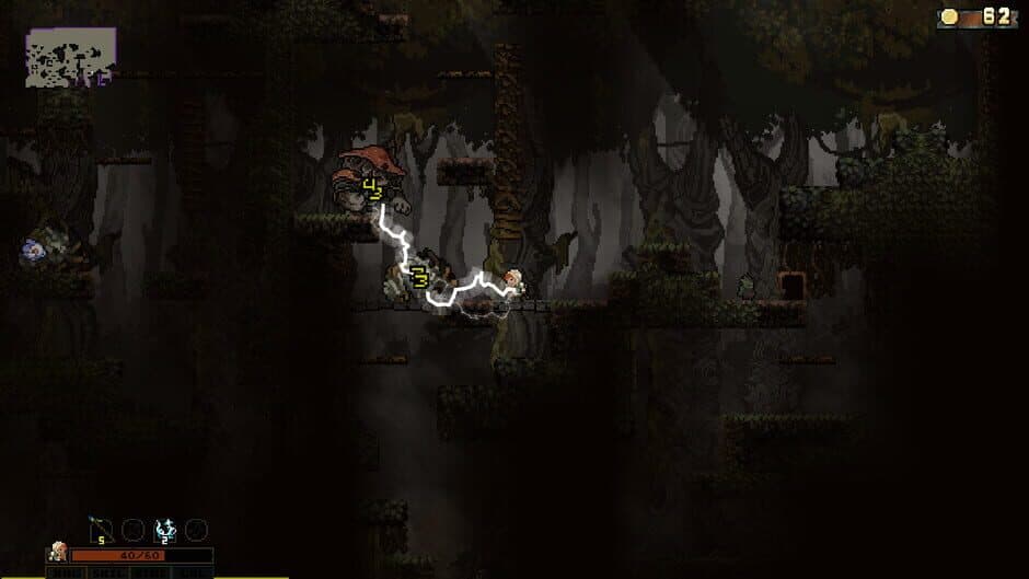 Vagante screenshot 1