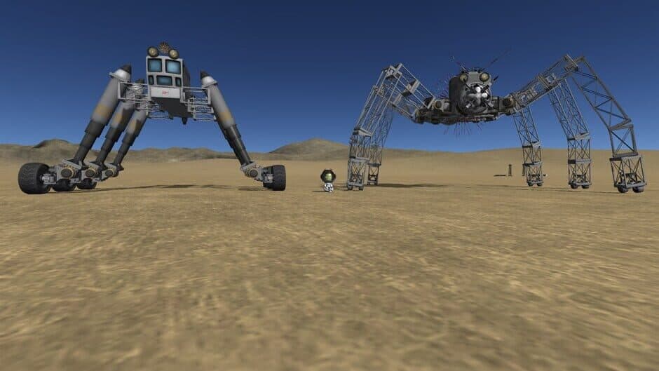 Kerbal Space Program Enhanced Edition Complete screenshot 3
