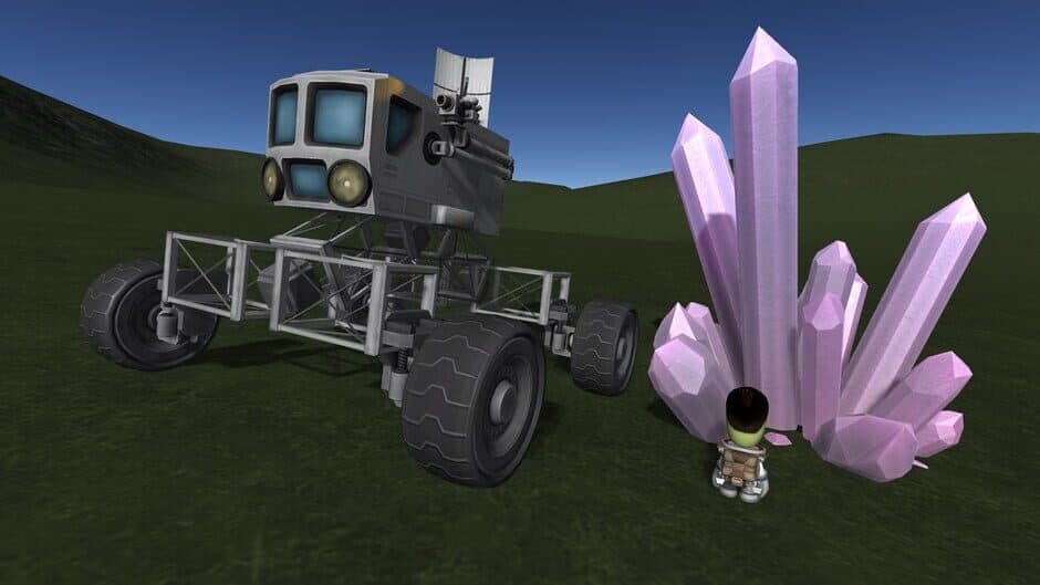 Kerbal Space Program Enhanced Edition Complete screenshot 4
