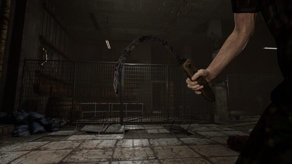 An Evil Existence screenshot 2
