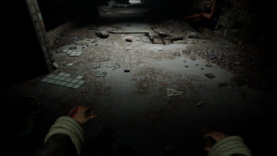 An Evil Existence screenshot 5