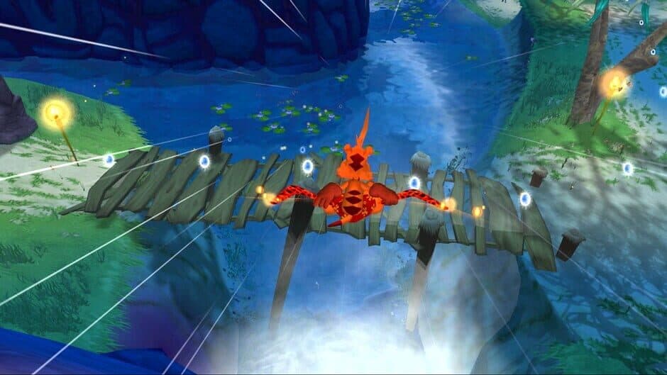TY the Tasmanian Tiger HD screenshot 3