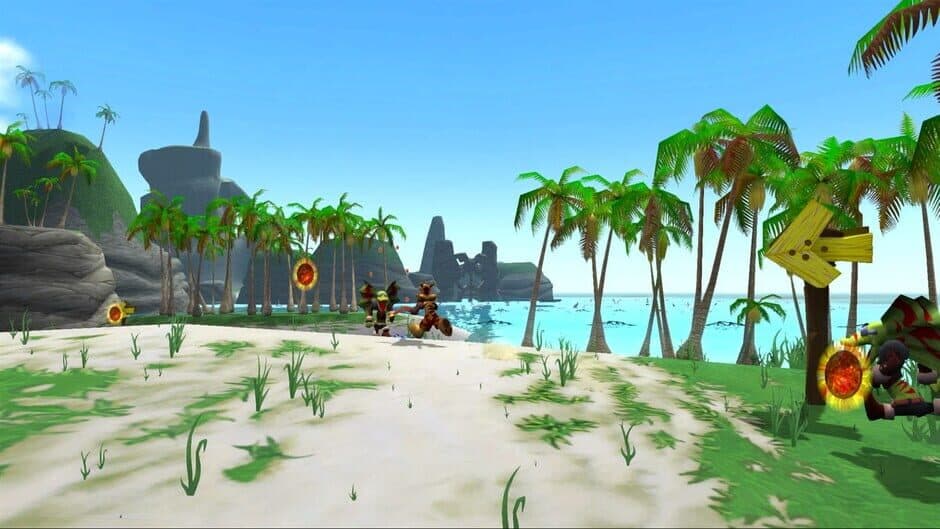 TY the Tasmanian Tiger HD screenshot 6