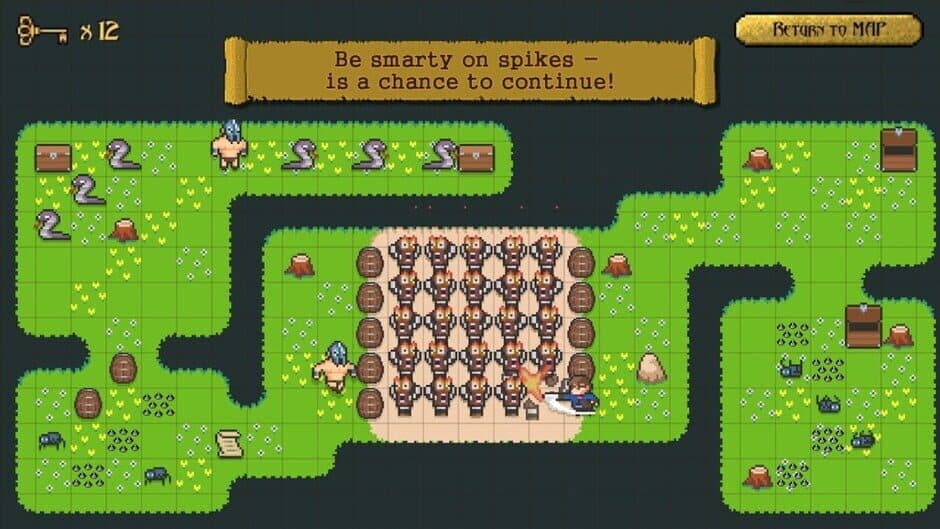 Smart Moves screenshot 5