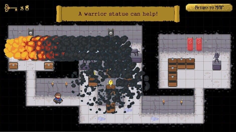 Smart Moves screenshot 6